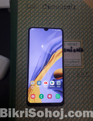 Samsung m30s (4/64)